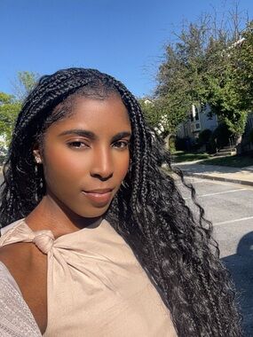 Meet your Posher, Shenelle